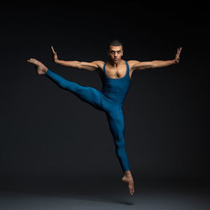 Meet your Posher, Trevor